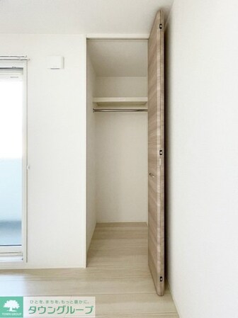 ルリアン江戸川の物件内観写真